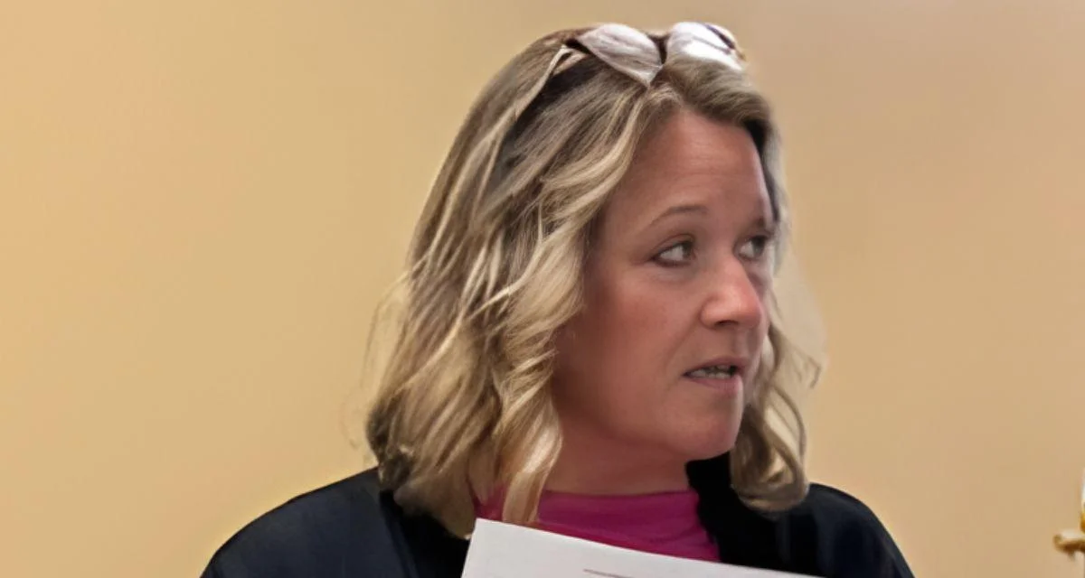 Julie German, Director of Medical Imaging at Cass Regional Medical Center Julie German, Director of Medical Imaging at Cass Regional Medical Center