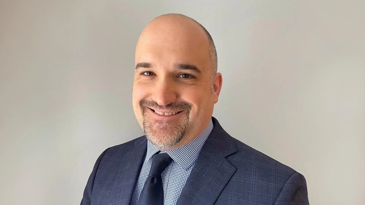 Evan Brassard, Town of Grafton Administrator