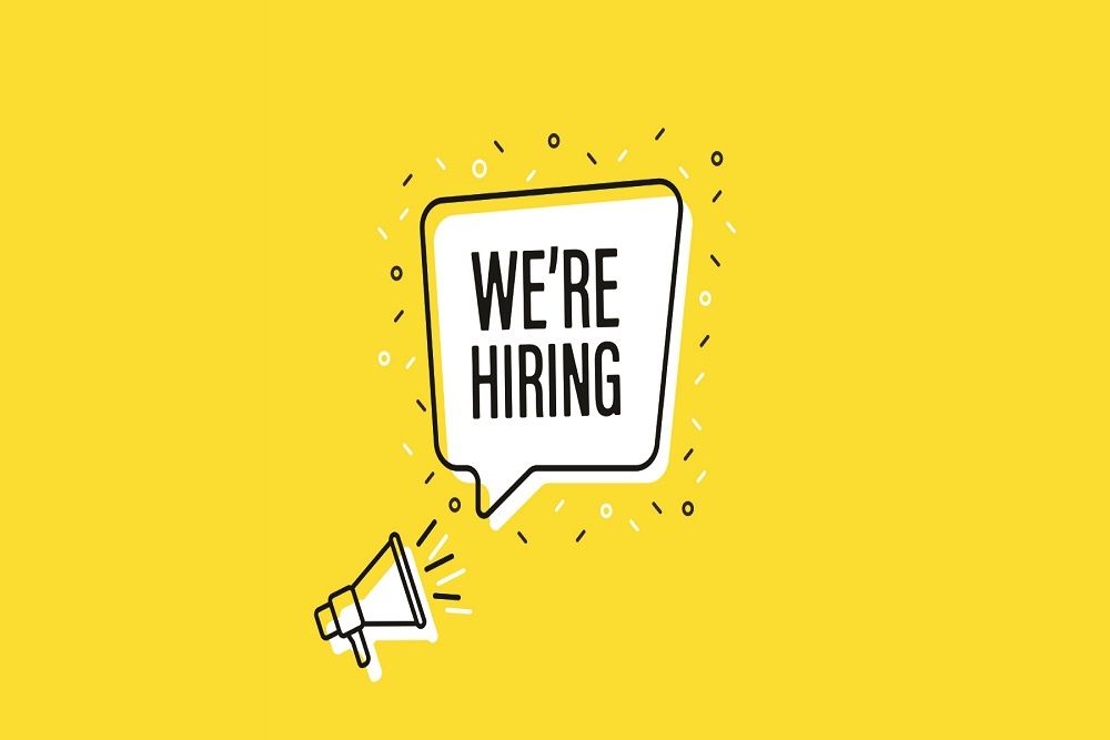 Now Hiring Seasonal Positions Now Hiring Seasonal Positions