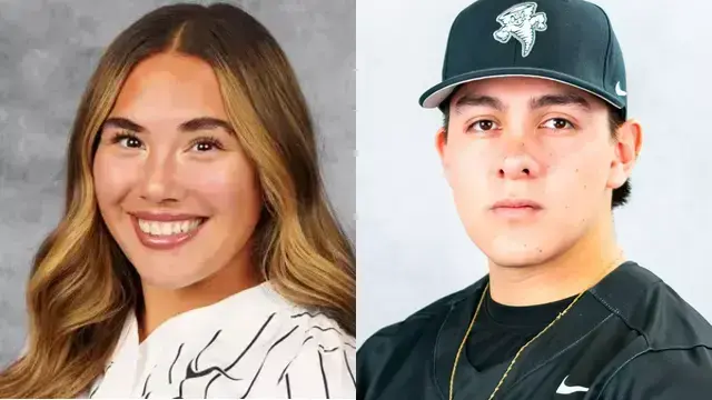 Which former Imperial CA News area high school standouts will be in action in the week starting Monday, March 24? Which former Imperial CA News area high school standouts will be in action in the week starting Monday, March 24?