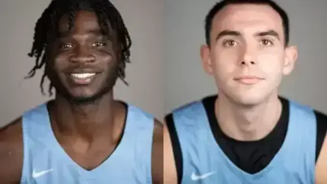 Which former Staten Island Reporter area high school standouts will be in action on Wednesday, Feb. 19?
