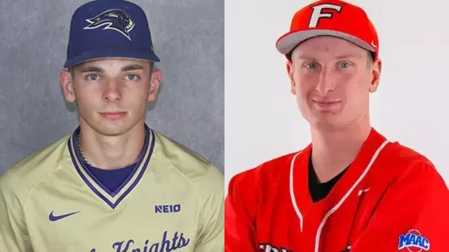 Ben Alekson and Trevor Arsenault - Ben Alekson and Trevor Arsenault -