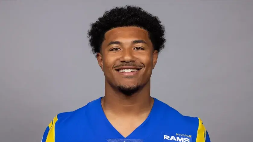 Ronnie Rivers Ronnie Rivers