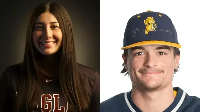 Which ex-high school standouts from South Oklahoma City area will play on Tuesday, April 21?