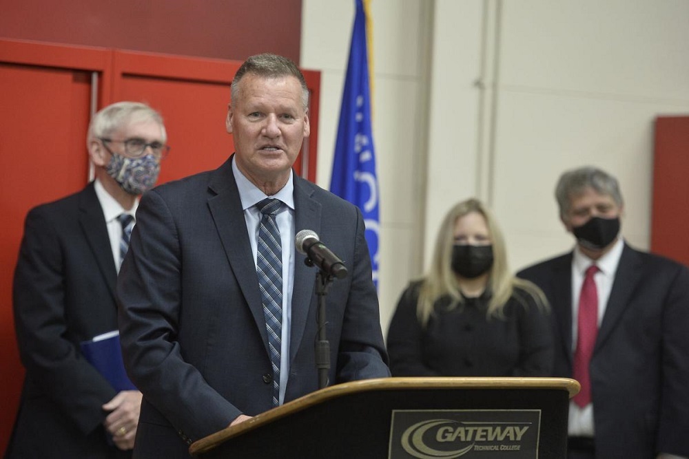 Gateway President Bryan Albrecht Announces Retirement