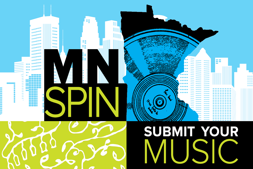 Hennepin County Library: Minnesota musicians: be heard!