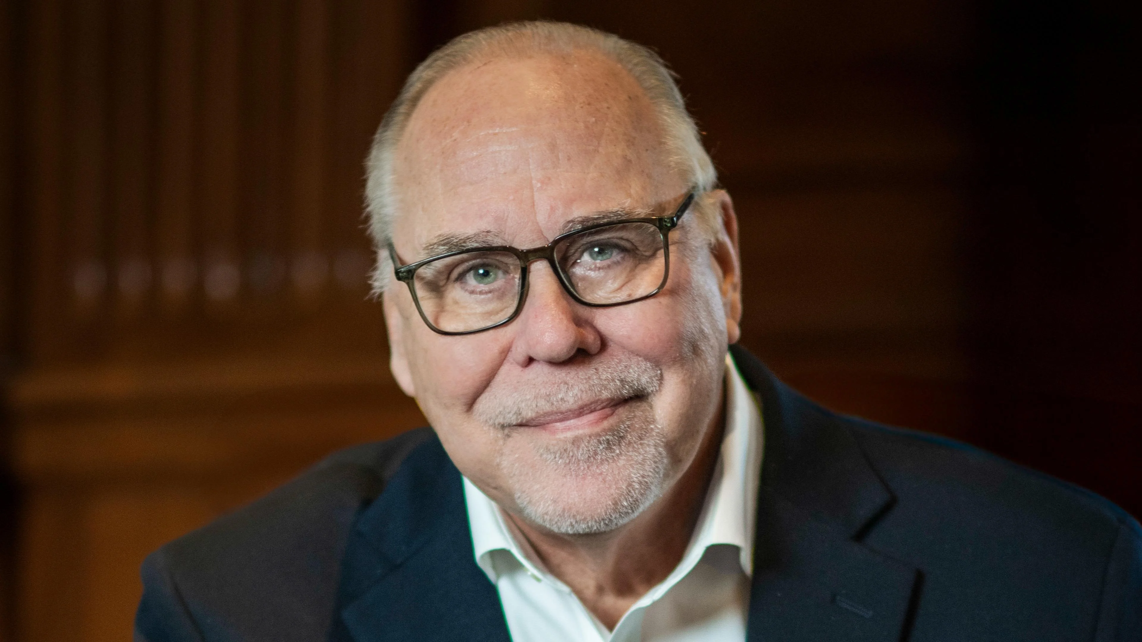 President Neal J. Smatresk - University of North Texas