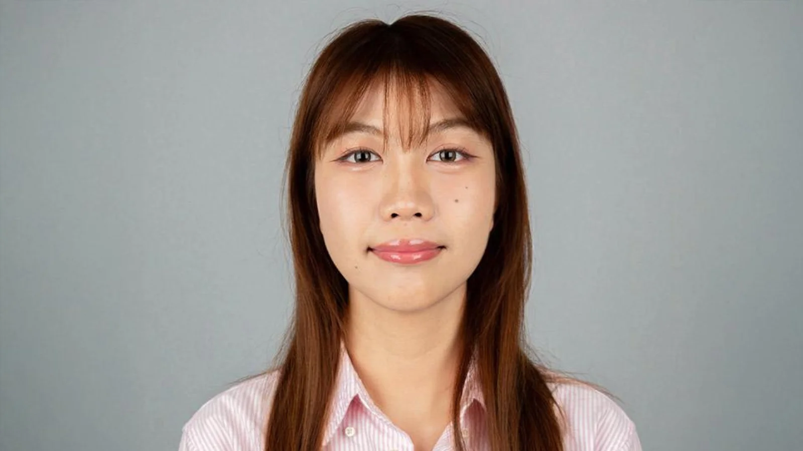 Winter Chutipassakul, 2025 Presidential Scholar