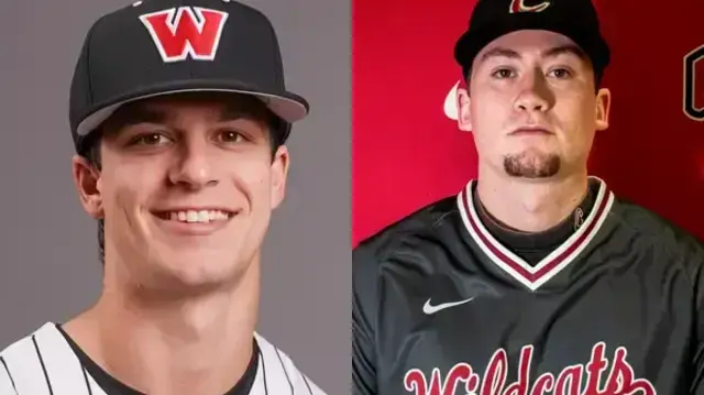 Which former Mid Valley Reporter area high school standouts will be in action on Friday, May 2?