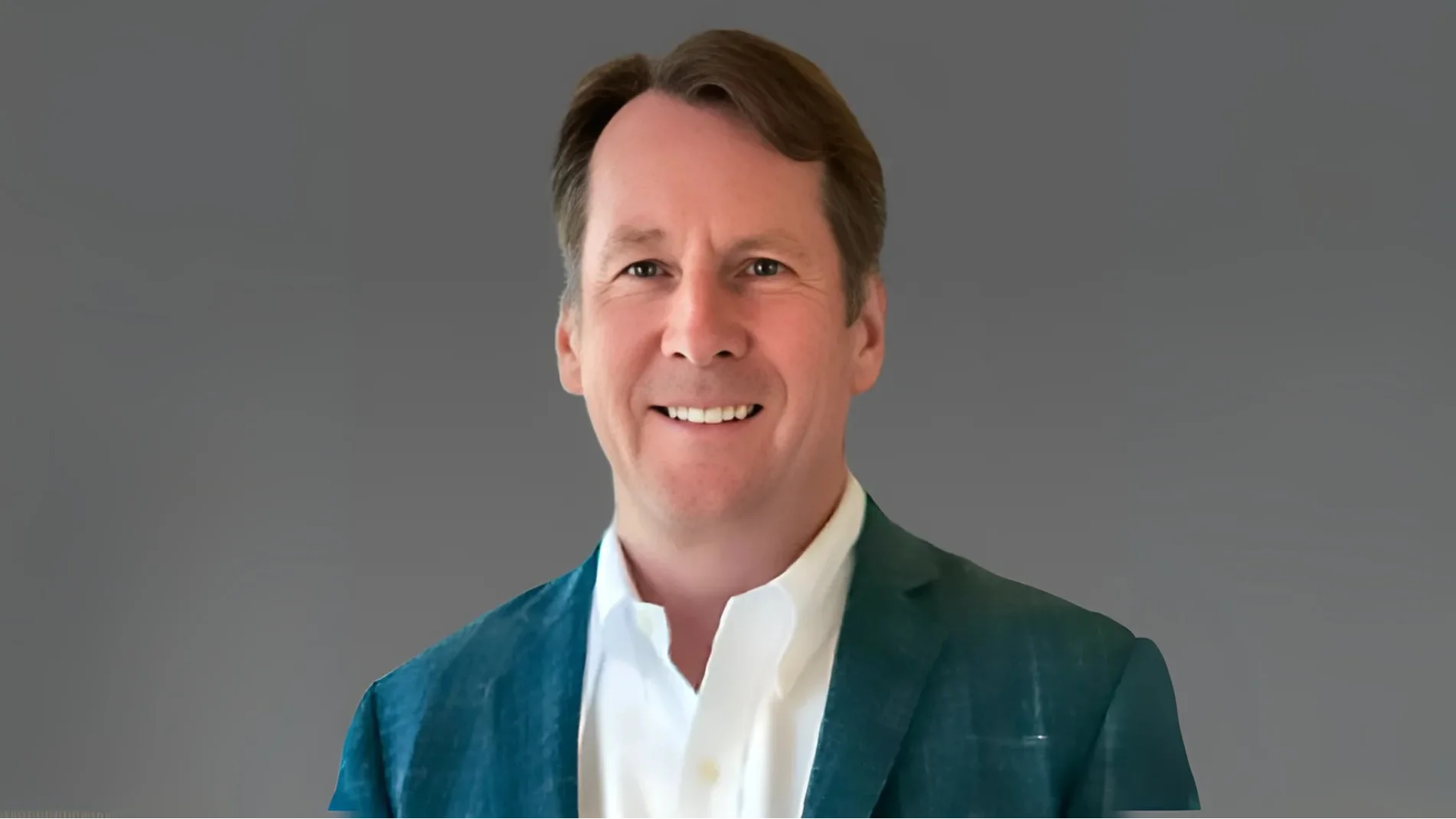 James G. Kelly, President and CEO at NCR Corporation