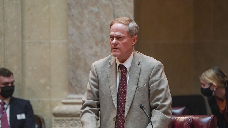 Wisconsin’s Cowles: Veteran Suicide Awareness March is ‘important to show these veterans that they’re not alone’ Wisconsin’s Cowles: Veteran Suicide Awareness March is ‘important to show these veterans that they’re not alone’