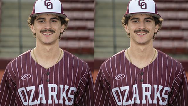 Lebanon Valley Flying Dutchmen Men’s Baseball release roster of 1 players to open the season