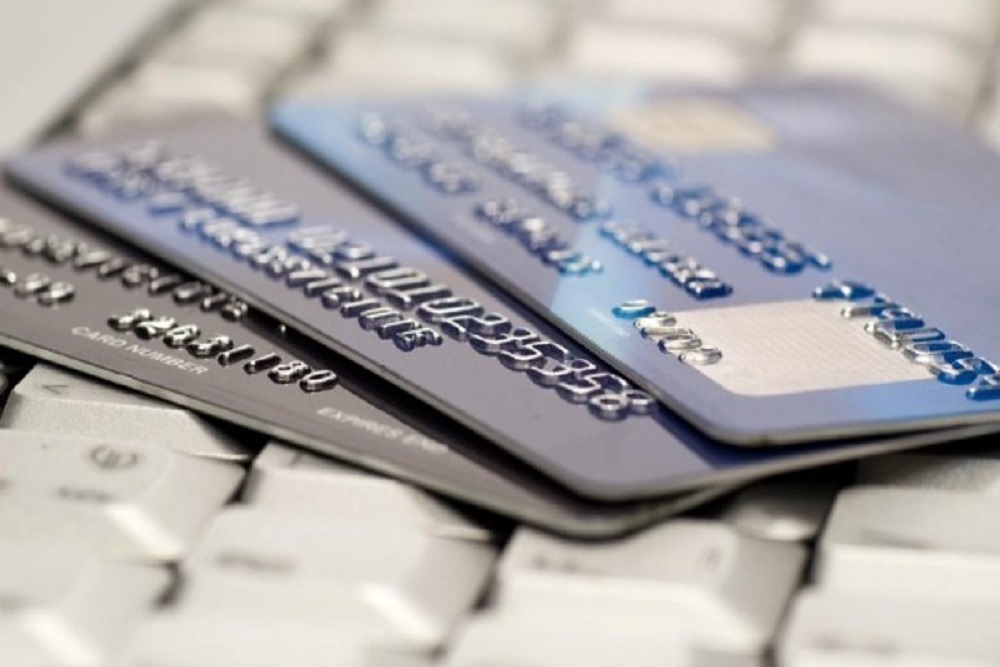 TOWN OF BAKERSVILLE: Now Accept Payments By Card