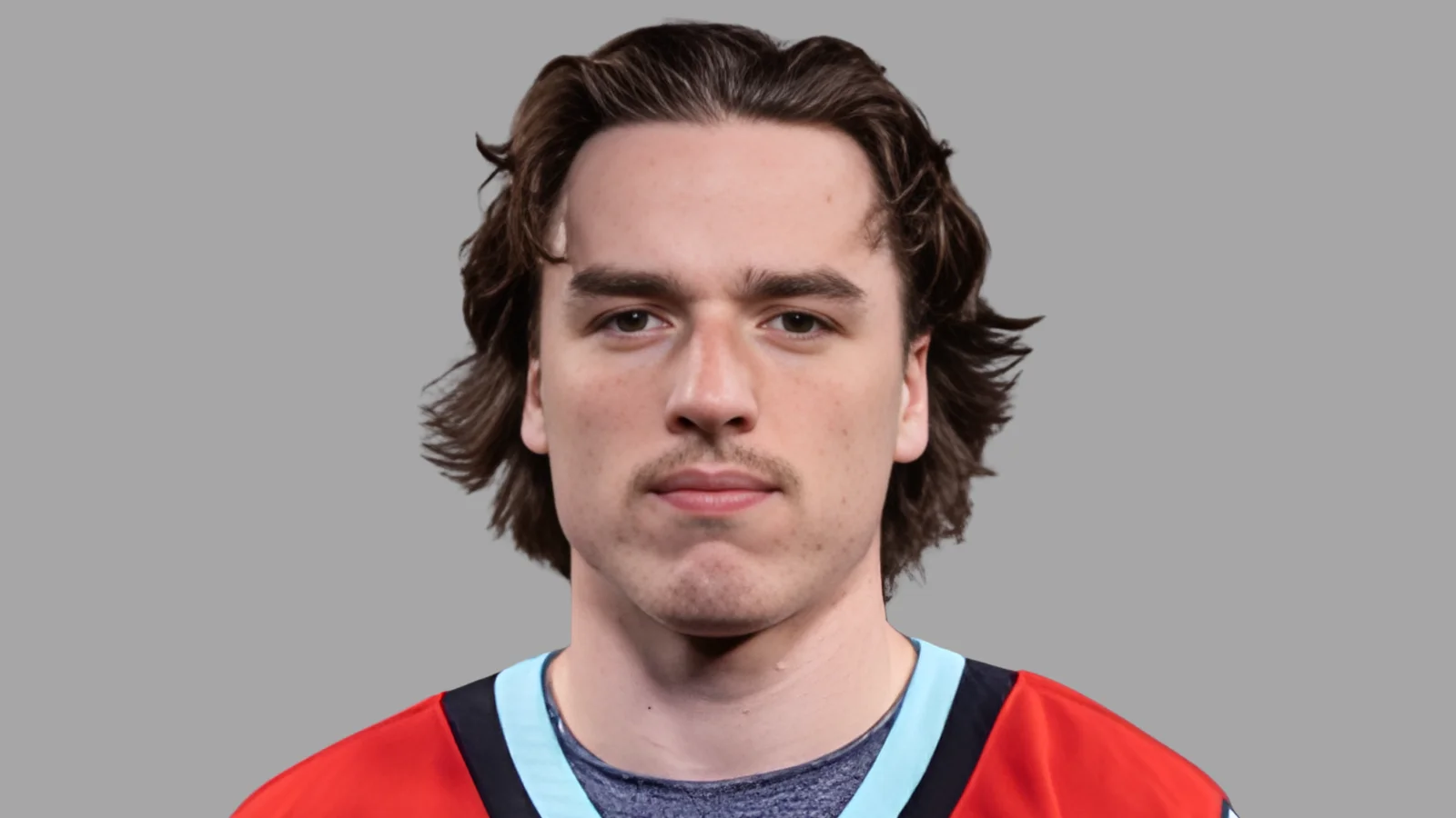 Lukas Dragicevic, Hockey Player - Coachella Valley Firebirds Lukas Dragicevic, Hockey Player - Coachella Valley Firebirds