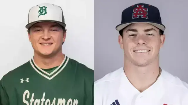 Which former Hinds Today area high school standouts will be in action on Sunday, March 16?