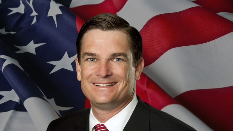 Austin Scott Austin Scott