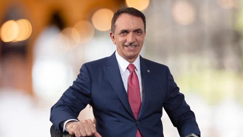 The New Las Olas Marina Makes Progress Ahead of the Fort Lauderdale International Boat Show