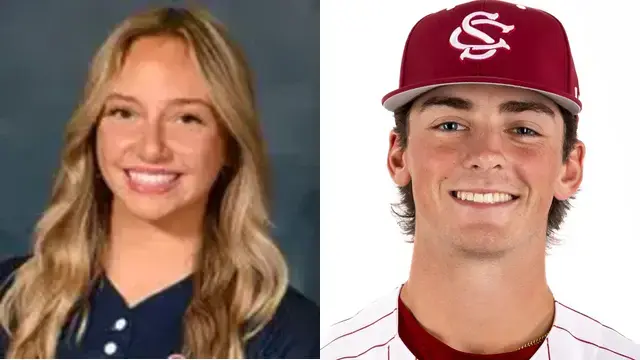 Which former Southwest Allegheny News area high school standouts will be in action on Thursday, April 10?