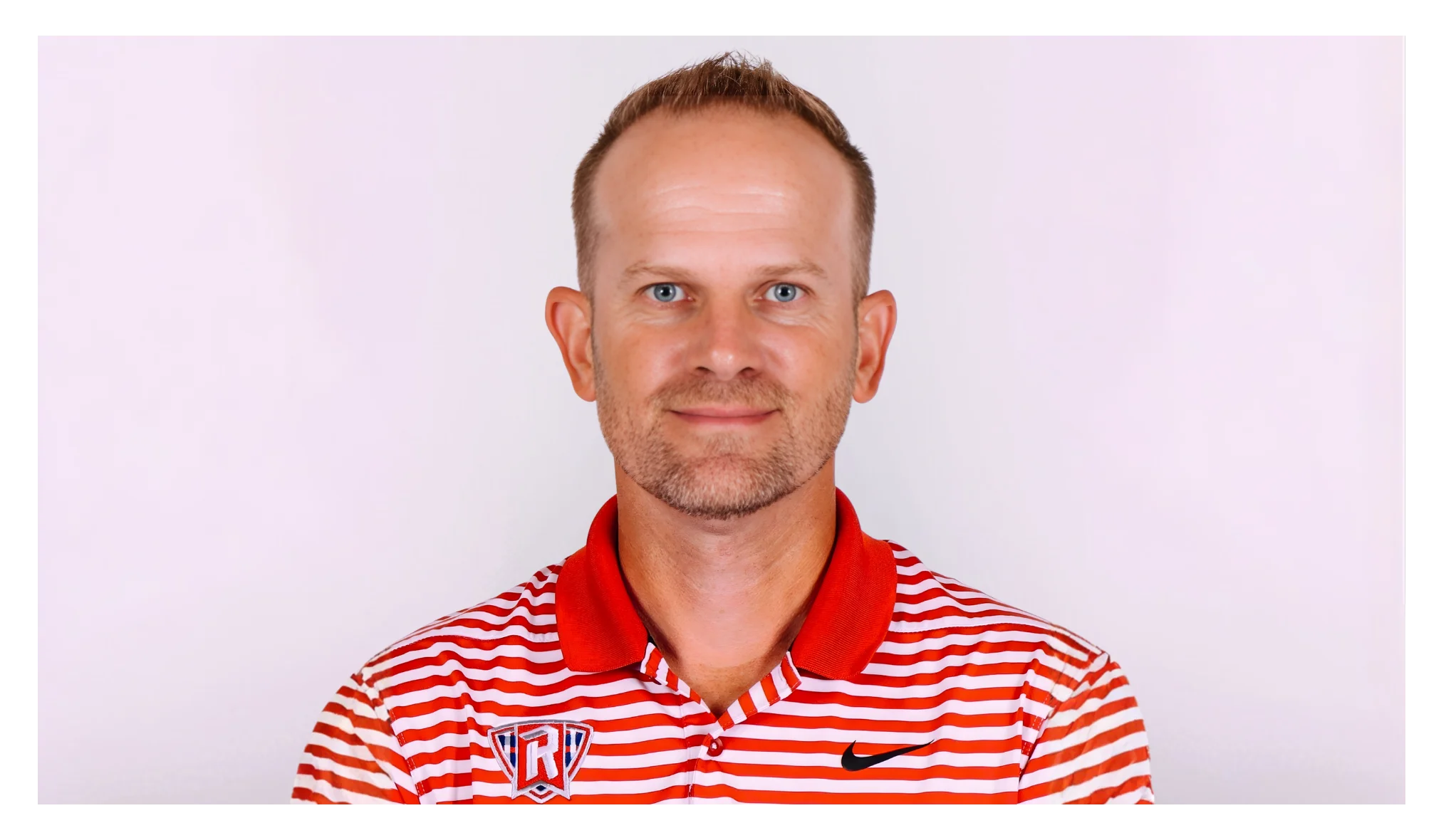 Jeff Beeler, Head Coach at Radford Highlanders Women's Golf