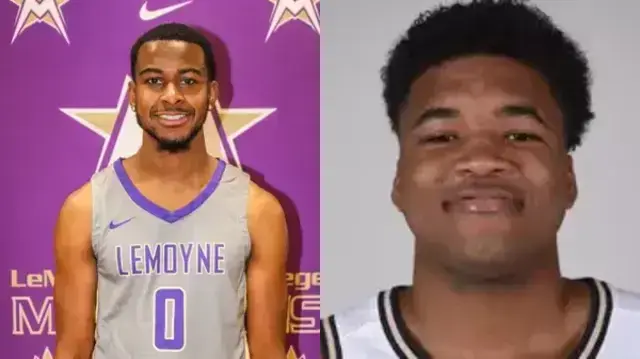 Which former Memphis Standard area high school standouts will be in action on Saturday, Jan. 25?