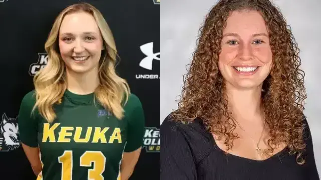 Which former North Country Leader area high school standouts will be in action on Wednesday, Nov. 13?