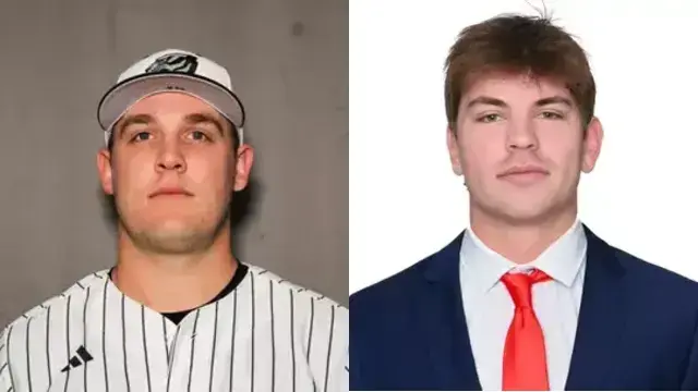 Which former GTR Times area high school standouts will be in action on Saturday, April 19?