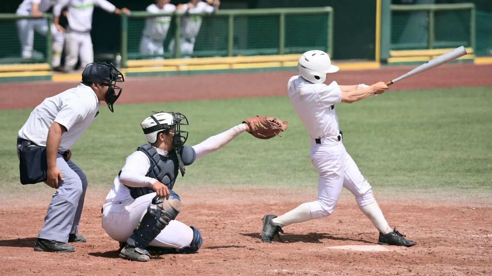 Baseball player James Castagnola from San Diego has game on May 25