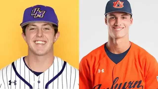 Which former South Birmingham Times area high school standouts will be in action on Friday, April 11?