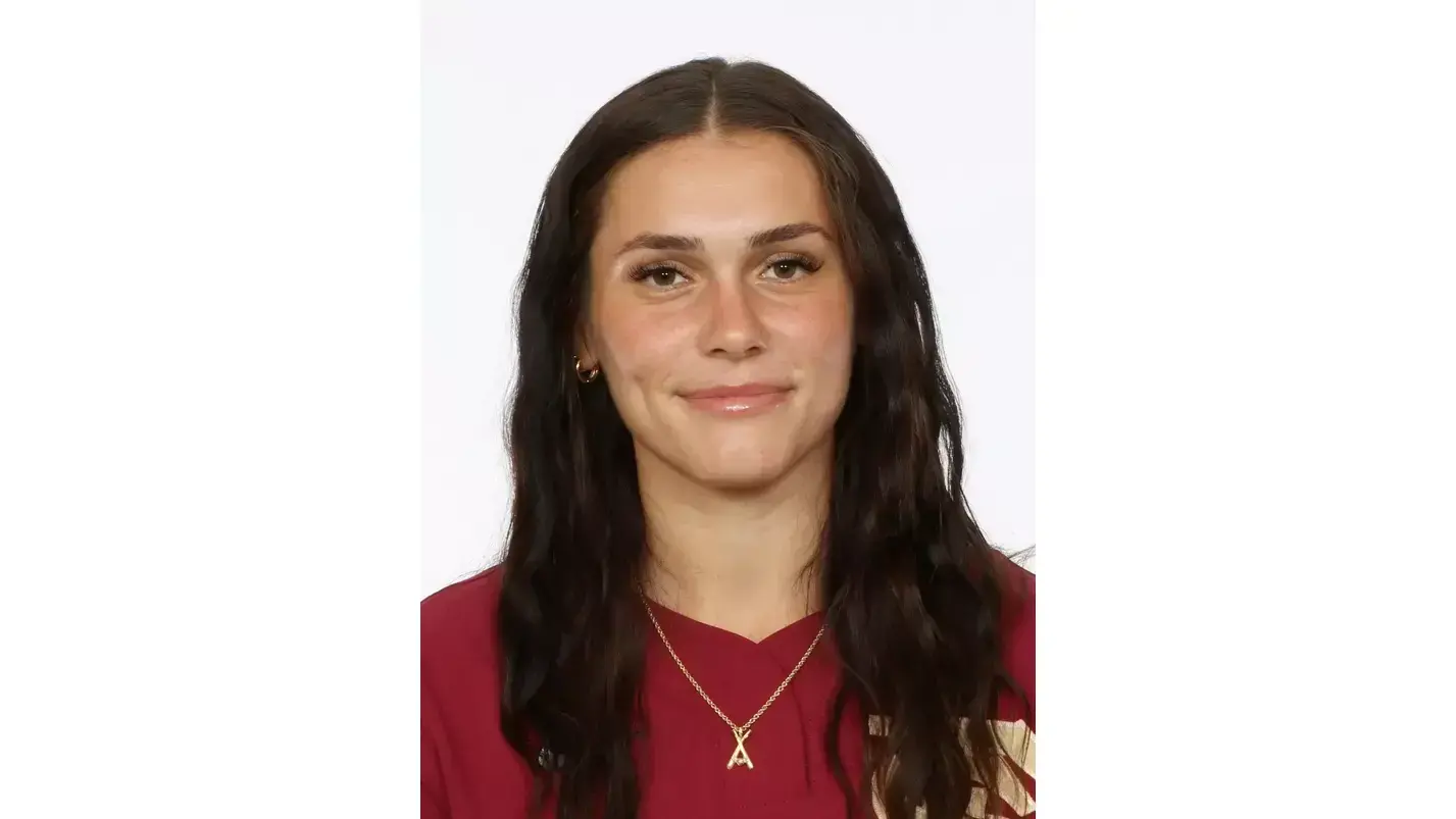 Former Steinbrenner High School standout Madi Frey played on Thursday, May 22 in hopes of reaching the NCAA Division I Softball Championship