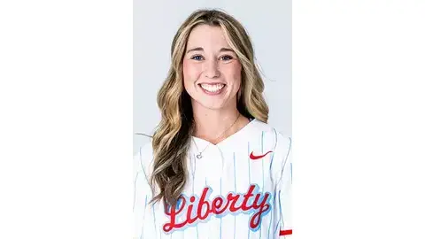 Former Creekview High School standout Brooke Wildes played on Friday, May 16 in hopes of reaching the NCAA Division I Softball Championship