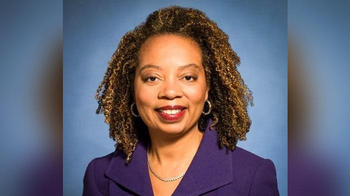 1 more lawyer with active license to practice in Montgomery County in February than previous month