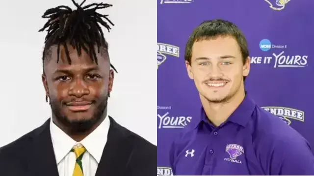 Which former Jefferson County Times area high school standouts will be in action in the week starting Mon Sept. 30?