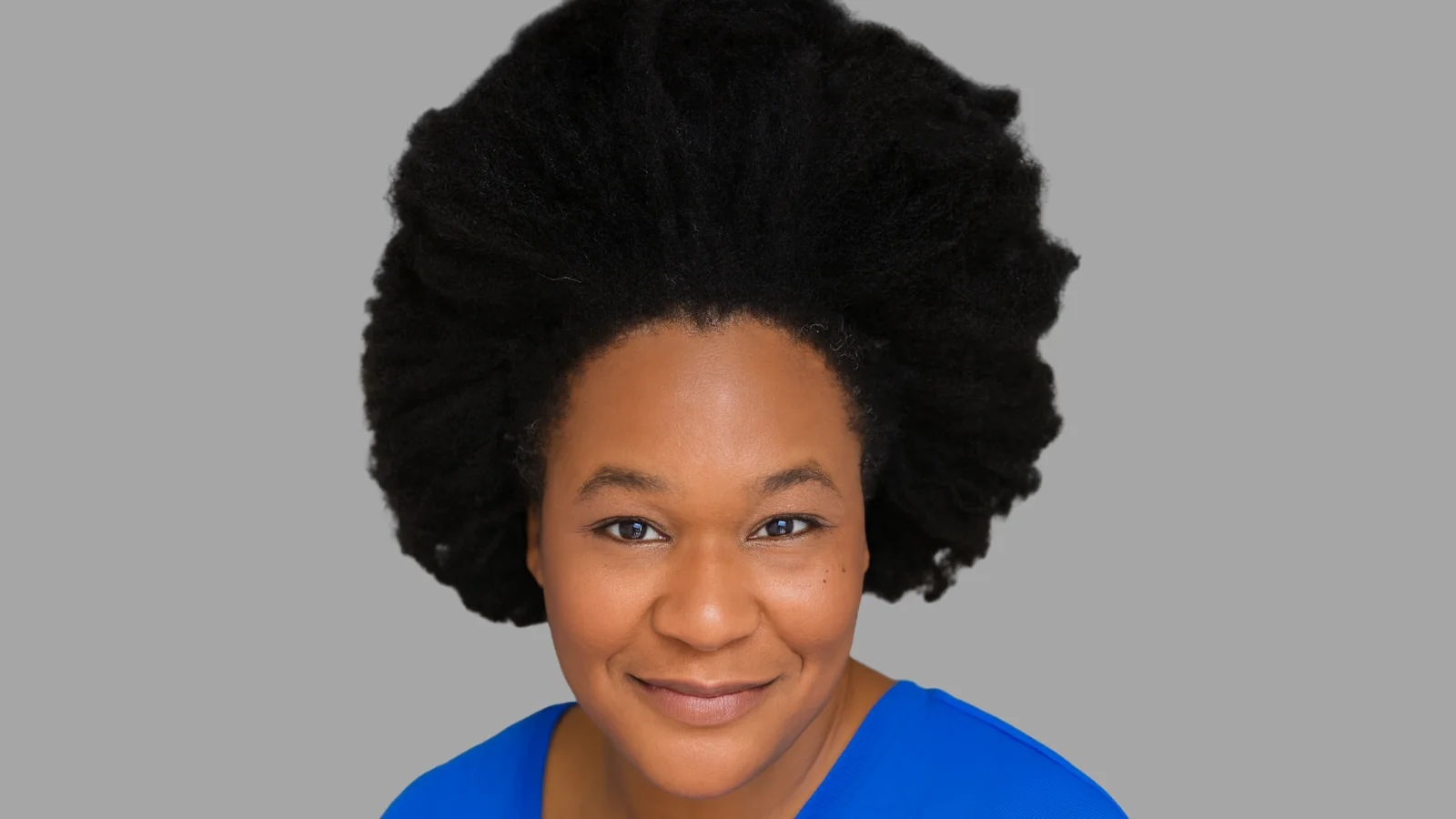 Jasmine Bracey, Assistant Professor, Performance School of Theatre