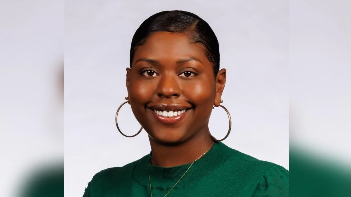 Jani Dix Events & Programs Director - Cobb Chamber of Commerce