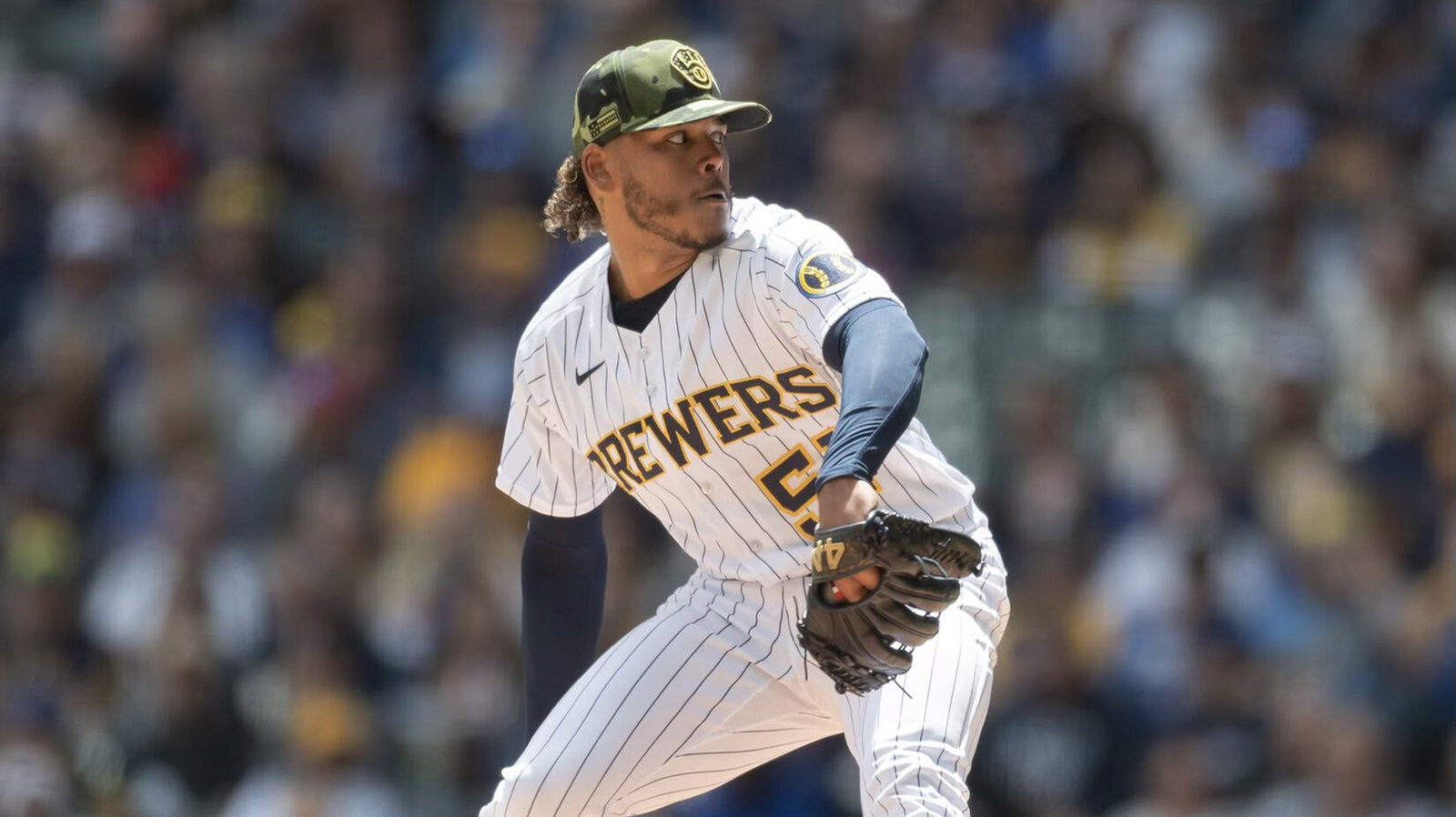 Counsell anticipates Peralta’s return; ‘We’re excited to get him back’