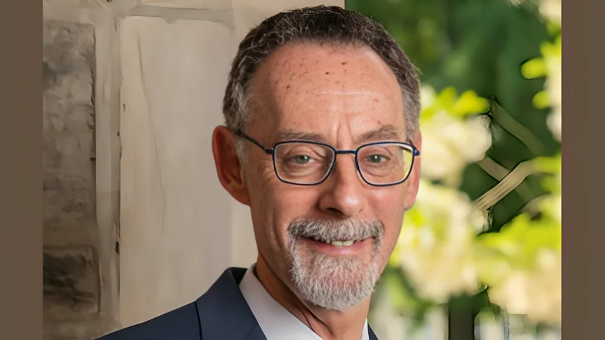 President Christopher M. Fiorentino, Ph.D. - West Chester University of Pennsylvania