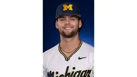 Which former North Ramsey News area high school standouts will be in action on Wednesday, May 7?