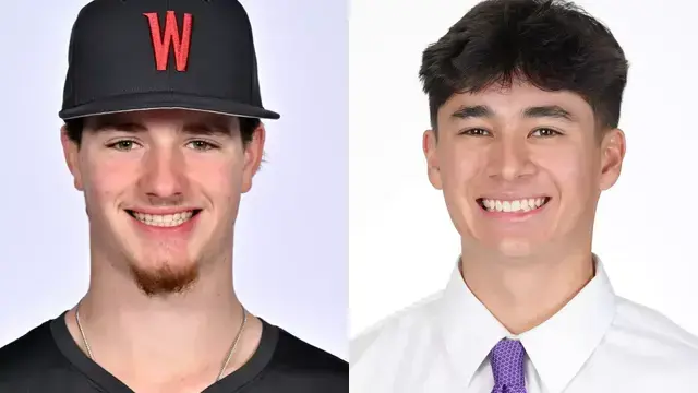 Which ex-high school standouts from Central Oregon area will play on Thursday, March 5?