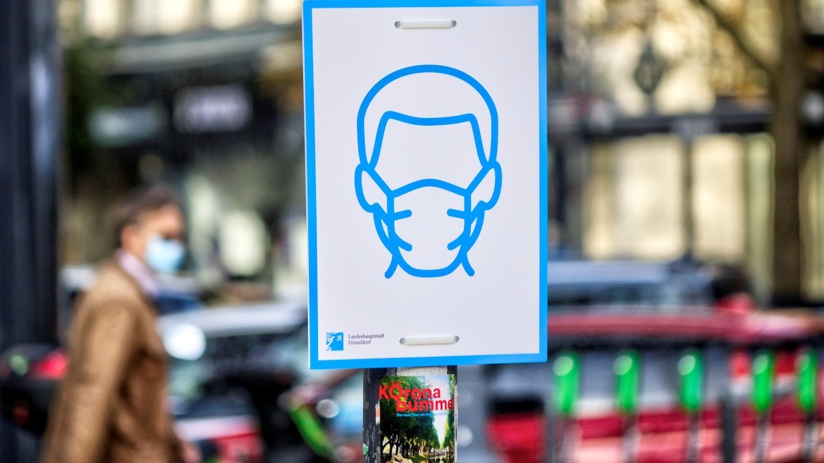 Restrictions returning? That is the question for Austin Restrictions returning? That is the question for Austin