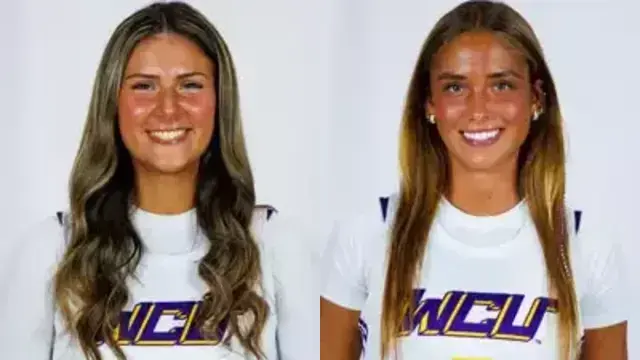 Macie McCracken and Marianna Papazoglou - Macie McCracken and Marianna Papazoglou -