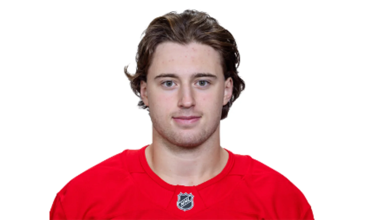 Marco Kasper anticipates further growth with Detroit Red Wings in centennial NHL season