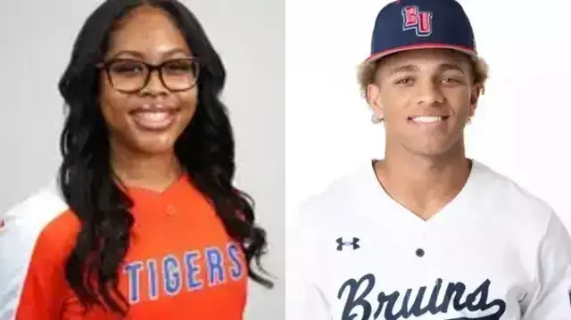 Which former NE Nashville News area high school standouts will be in action on Sunday, March 30?