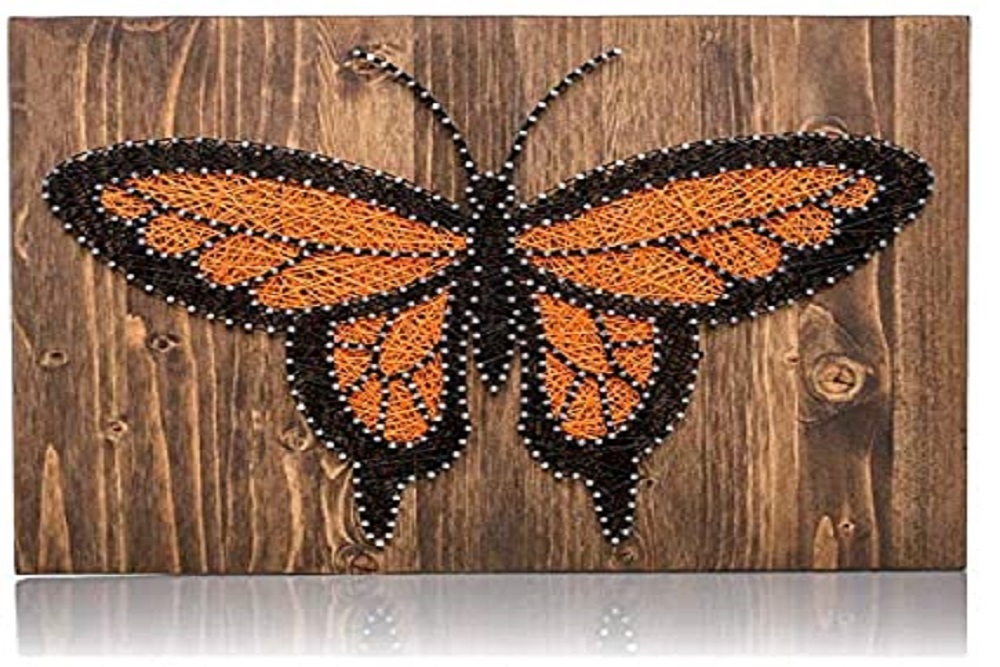 STILLWATER COUNTY CHAMBER OF COMMERCE: String Art to be held March 27