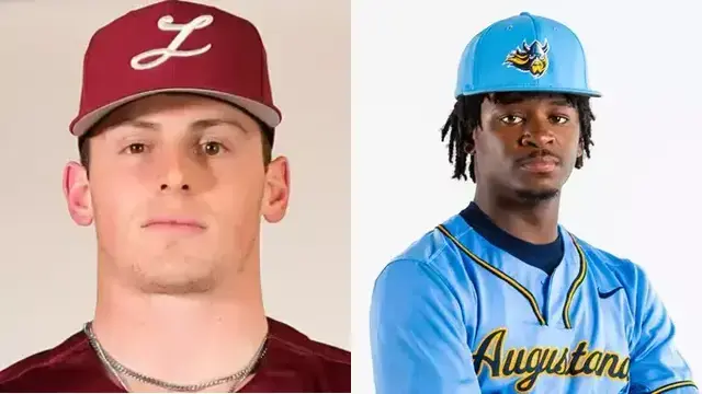 Which former South Cuyahoga News area high school standouts will be in action in the week starting Monday, April 28?