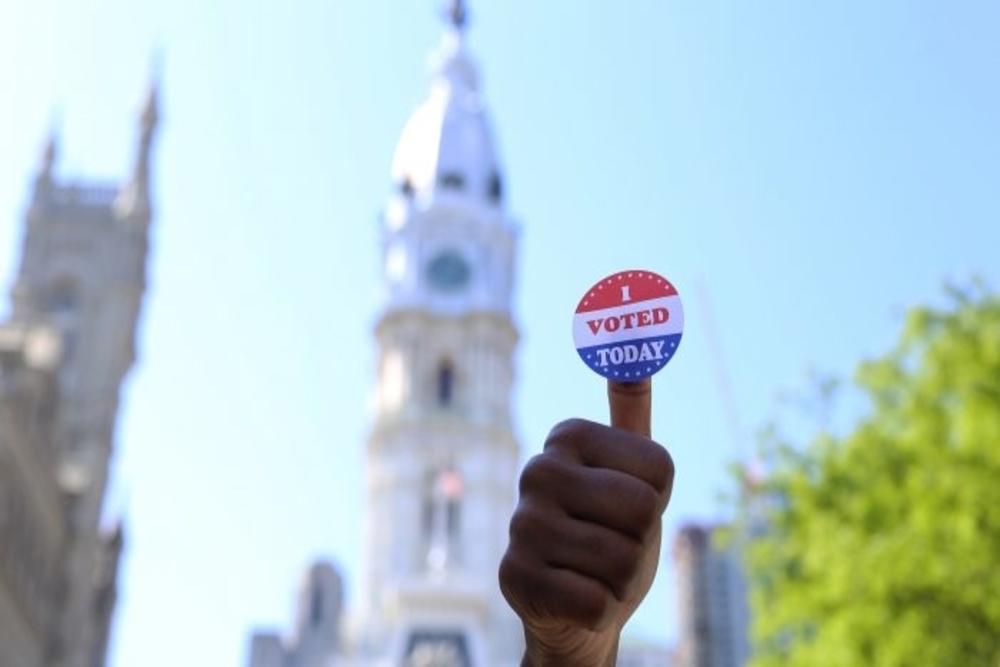 GEORGIA SECRETARY OF STATE: Record Early Voting Turnout Continues GEORGIA SECRETARY OF STATE: Record Early Voting Turnout Continues