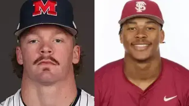 Which former South Georgia Times area high school standouts will be in action in the week starting Monday, June 2?