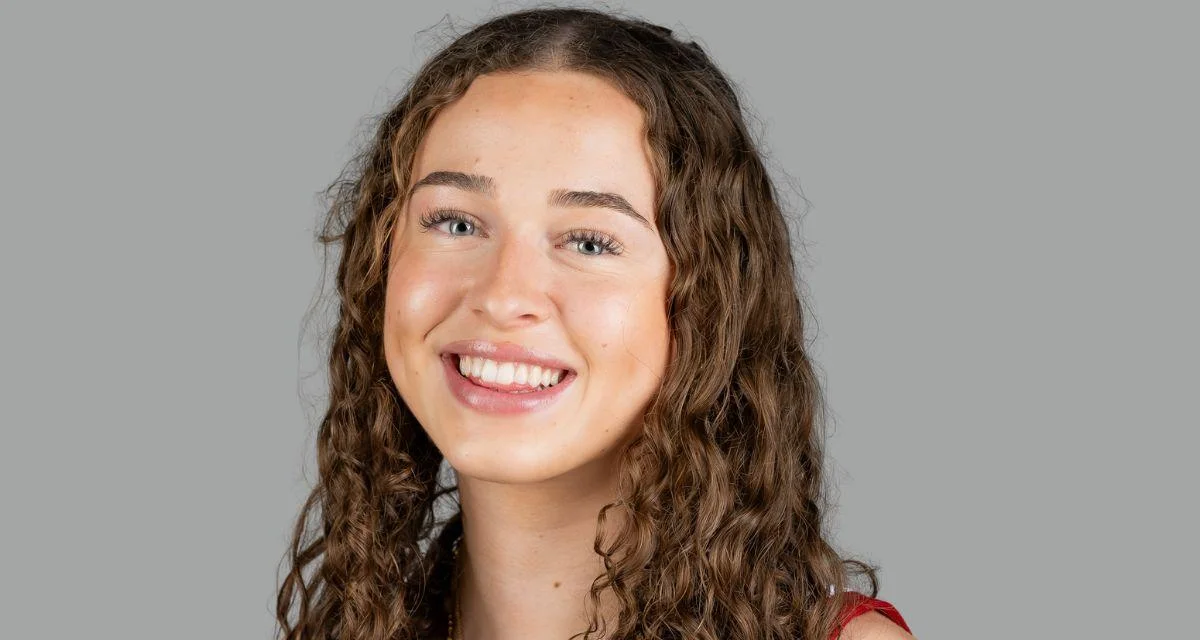 Arkansas freshman Bonnie Deas reflects on journey from Australia to SEC basketball