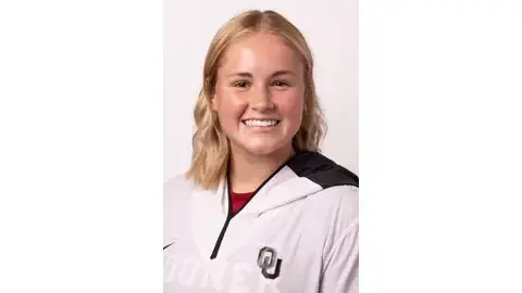 Audrey Lowry, former Tri-West Senior High School standout’s collegiate team plays on Sunday, May 18 in the NCAA Division I Softball Championship