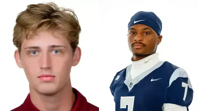 Ricky Bates and Wedner Cadet - Ricky Bates and Wedner Cadet -