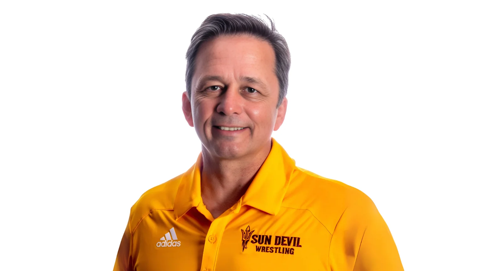 Zeke Jones Head Coach Zeke Jones Head Coach